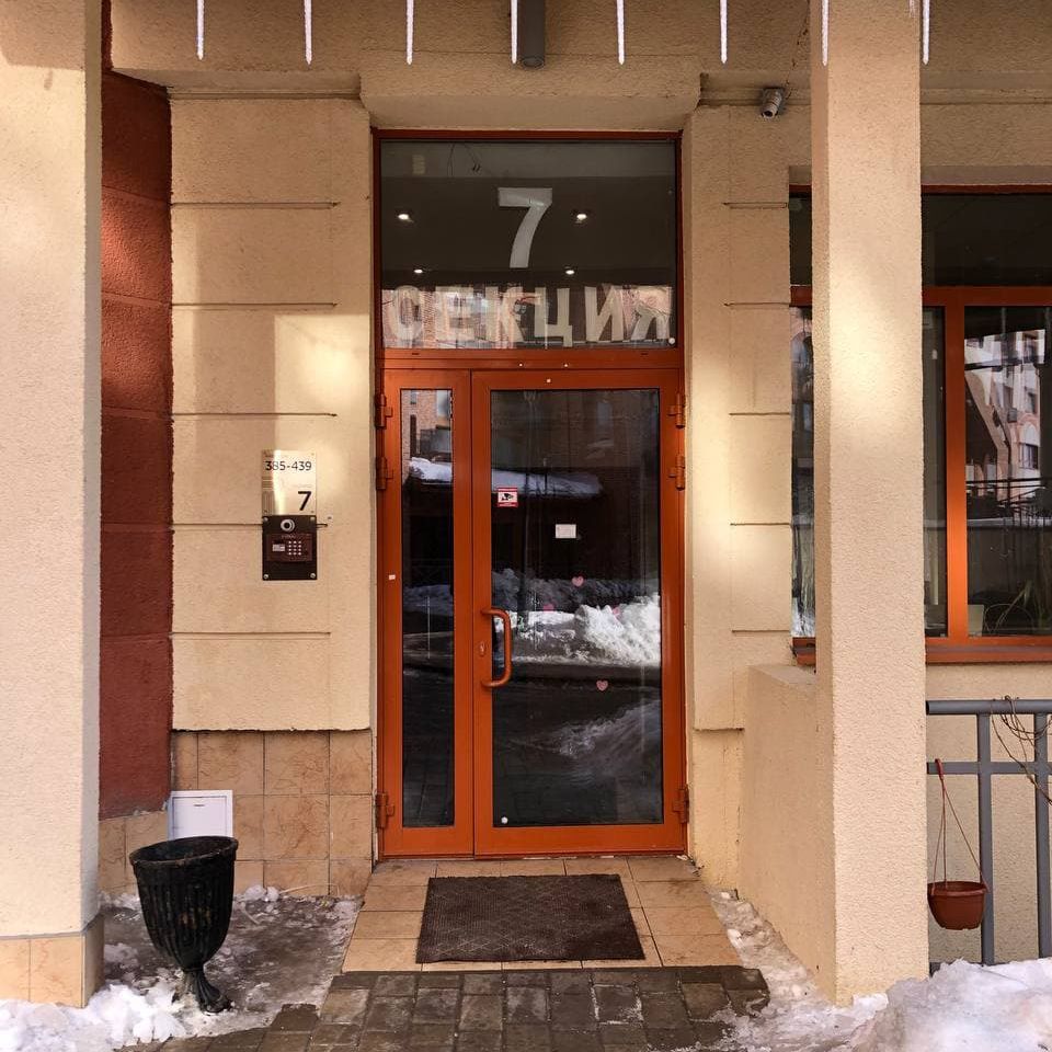 Развилка, Римский, 1