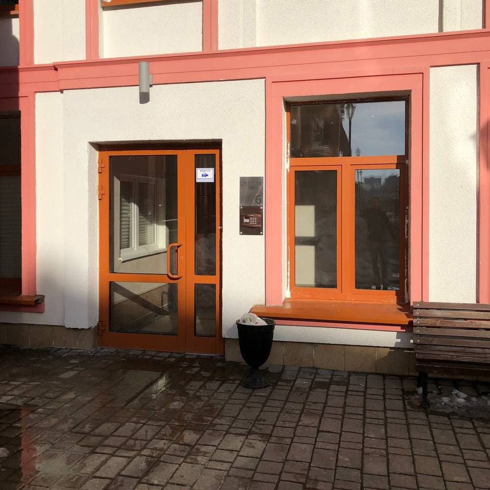 Развилка, Римский, 1